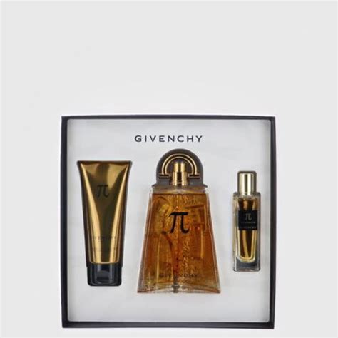 pi by givenchy travel size|givenchy pi.